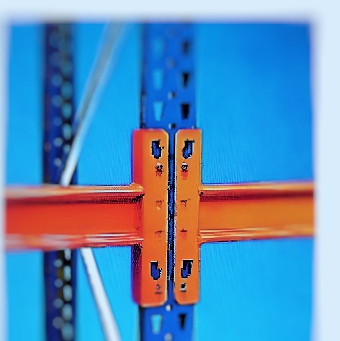 Comment reconnaître un rack de stockage Alser ?