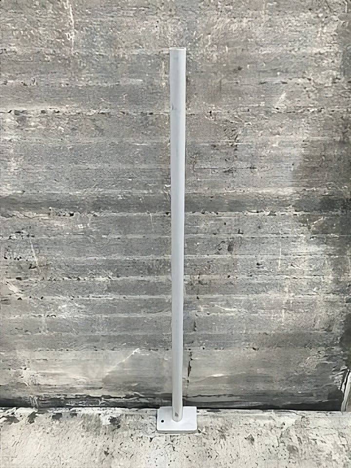 Rack de stockage d'occasion SSI Schäfer Railing post SSI Schäfer 1030mm x 55 mm x 30 mm