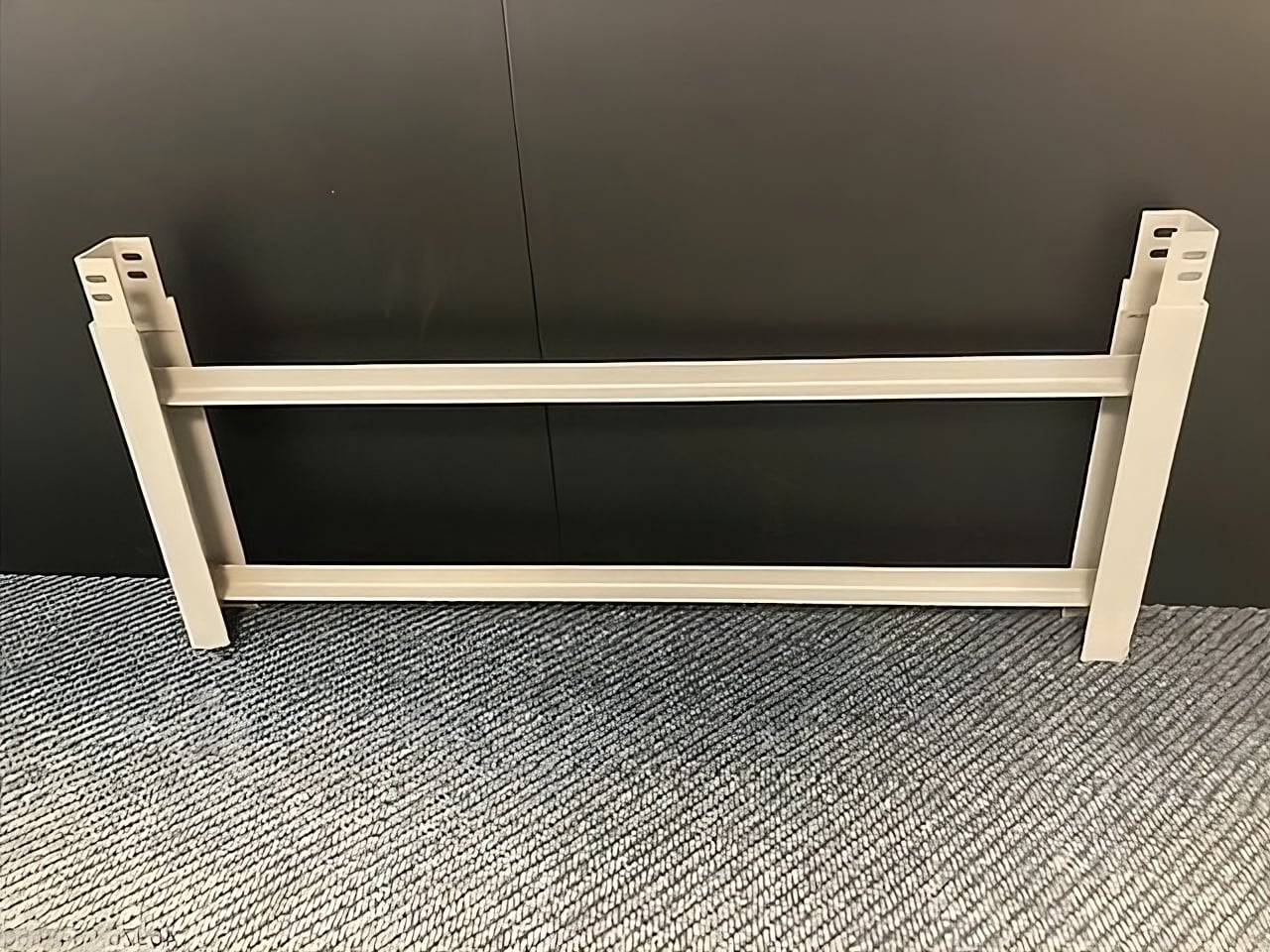 Rack de stockage d'occasion SSI Schäfer PR 350/400 465mm x 1.050mm