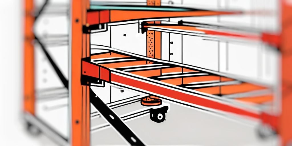 Comment faire un plan de palettisation pour un palettier ?