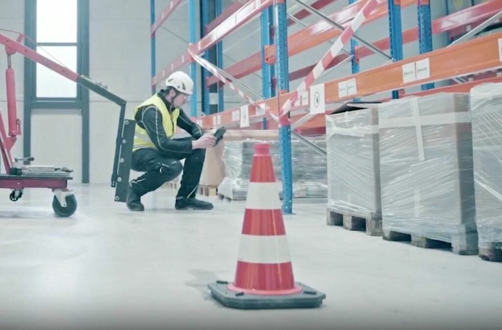 Méthodes d’évaluation du contrôle de rayonnage
