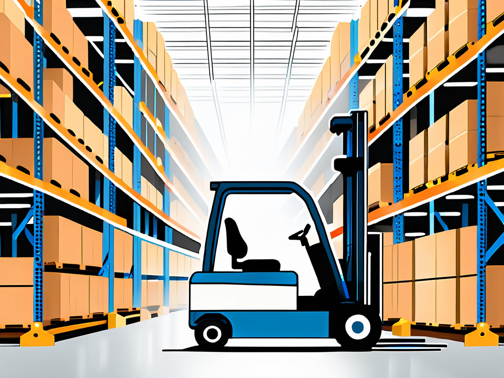 Meilleures pratiques pour le déchargement des racks de stockage