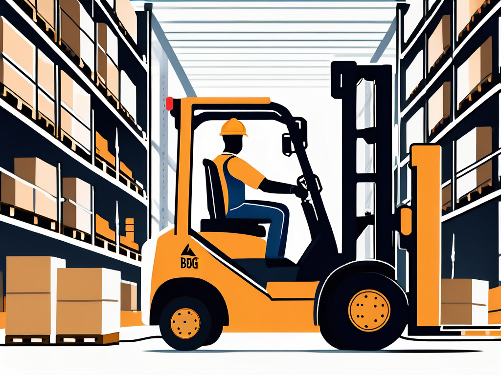 Hauteur maximale pour un rack de stockage : guide complet