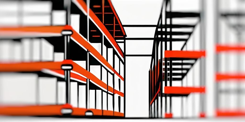 Guide du CHARGEMENT du palettier et du TRANSPORT