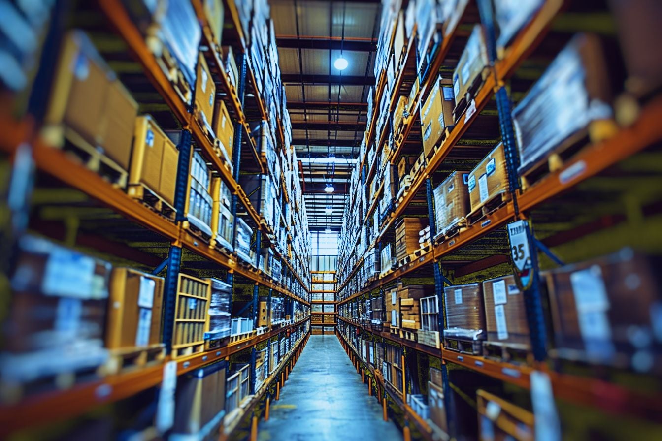 Comment choisir un rack de stockage pour votre entreprise ?