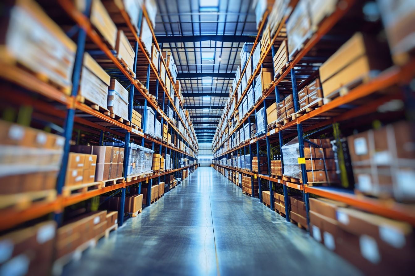 Combien coûte l’installation d’un rack de stockage ?