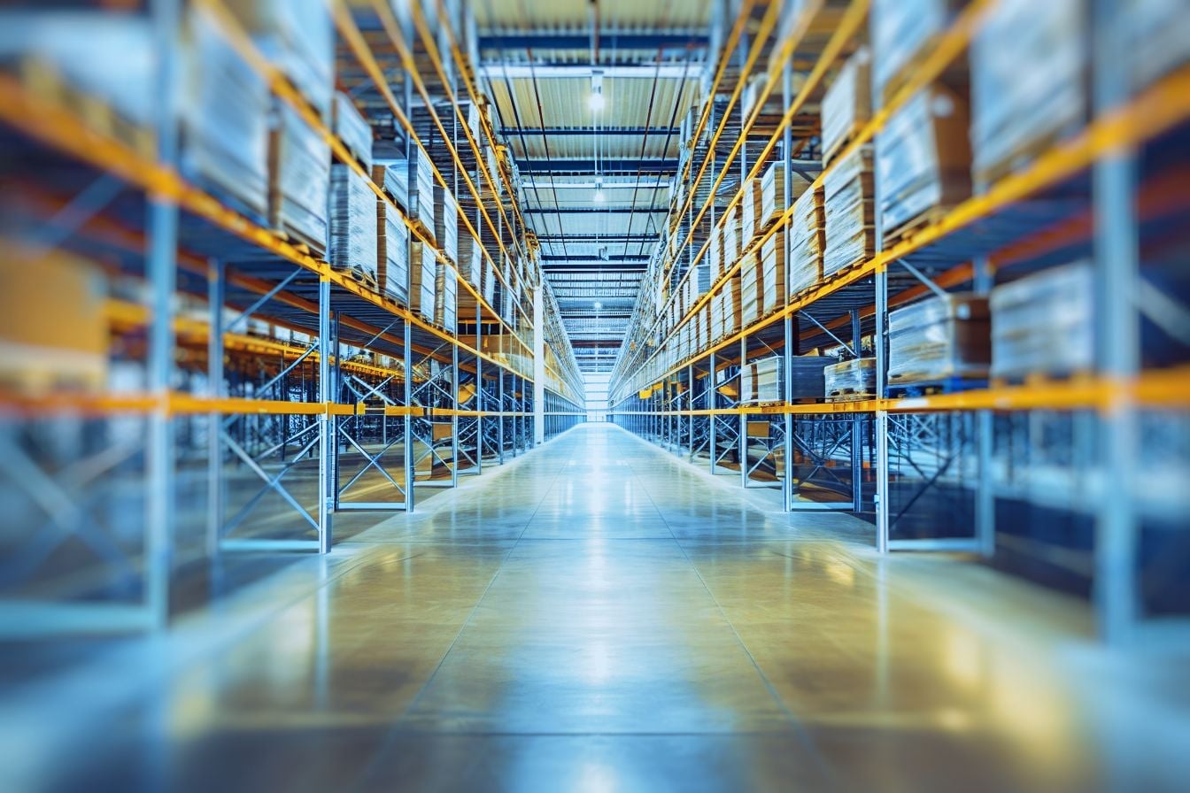 Quelle est la durée de vie d’un rack de stockage ?