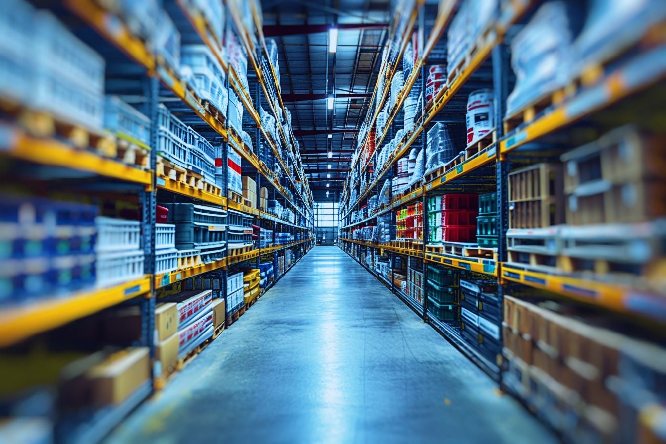 Comment équilibrer l’optimisation de l’espace et l’accessibilité des produits grâce aux racks de stockage ?