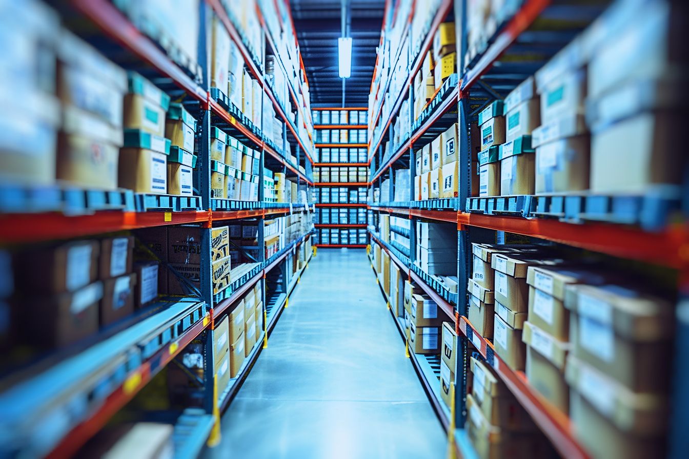Les facteurs à considérer pour l’achat d’un rack de stockage