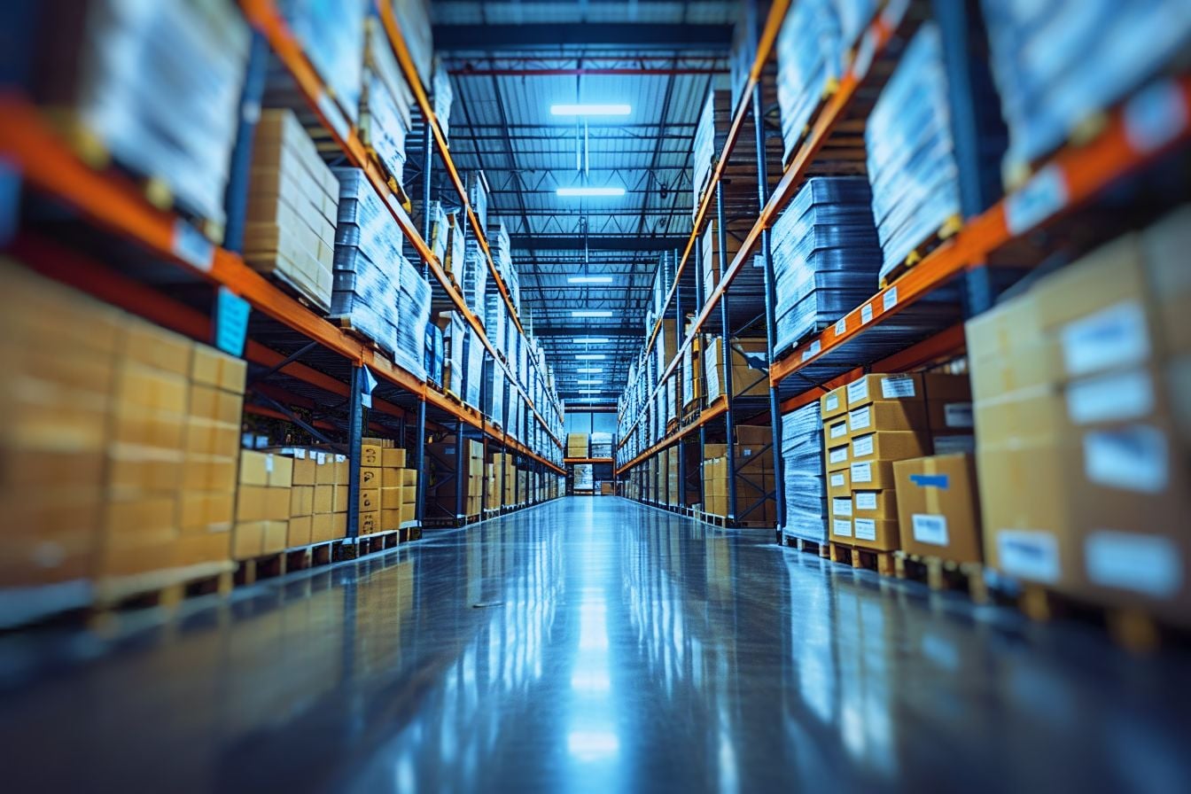 Quels matériaux privilégier pour son rack de stockage ?