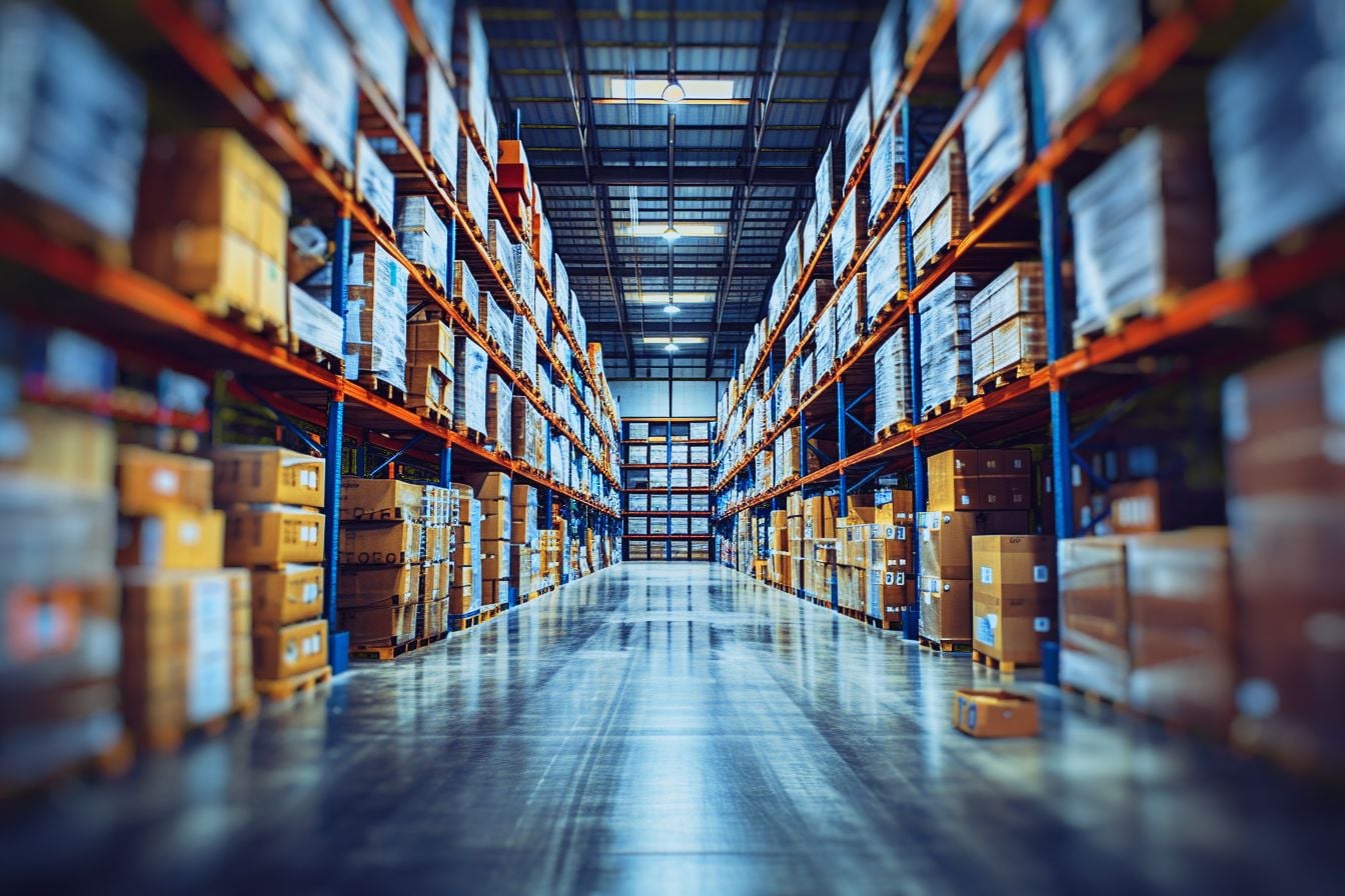 Rack de stockage : la solution pour optimiser la gestion de vos stocks