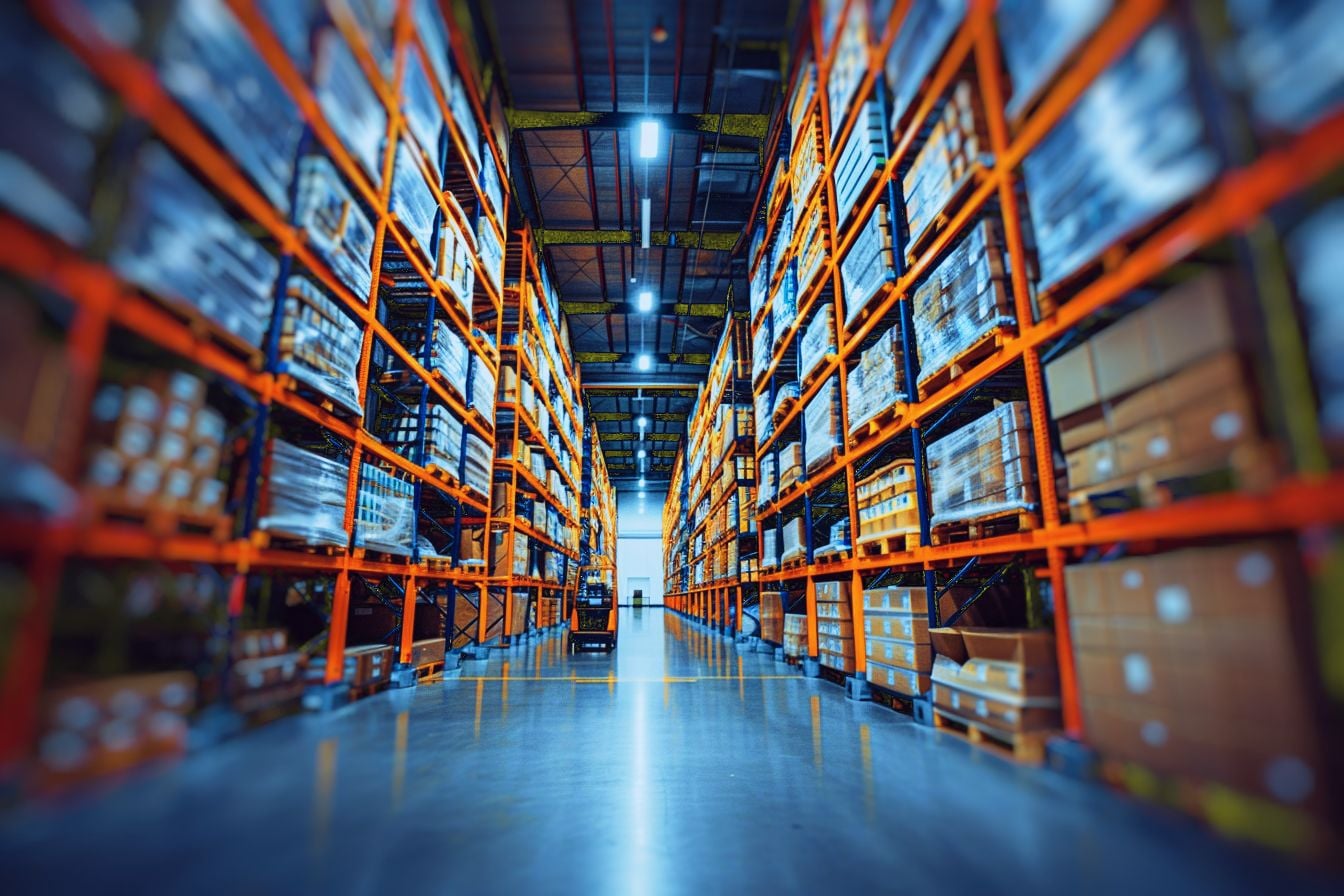 Peut-on utiliser des racks de stockage mobiles pour optimiser l’espace ?